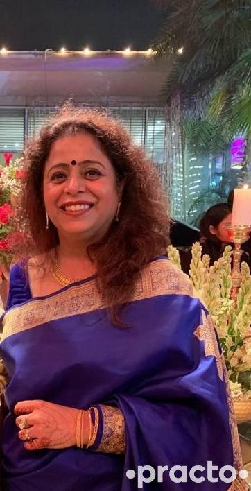 Dr. Priyanka Srivastava — from Mind Mappers Clinic's Practo page